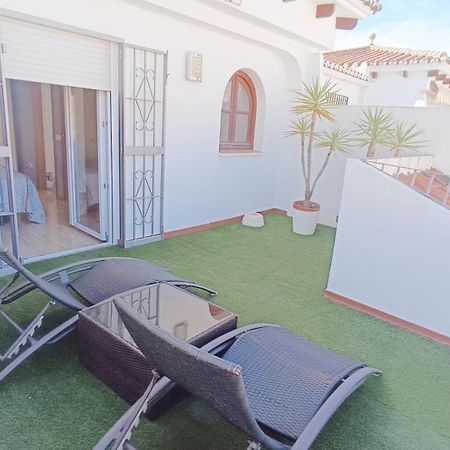 Casa Venus Villa Torrox Bagian luar foto