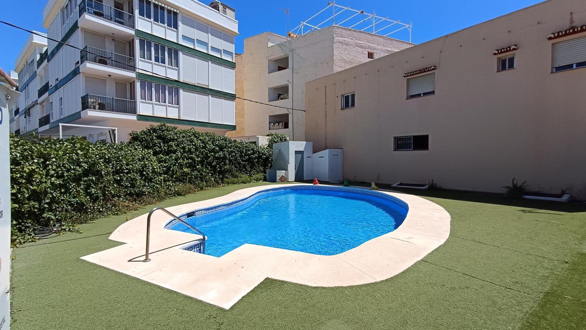 Casa Venus Villa Torrox Bagian luar foto