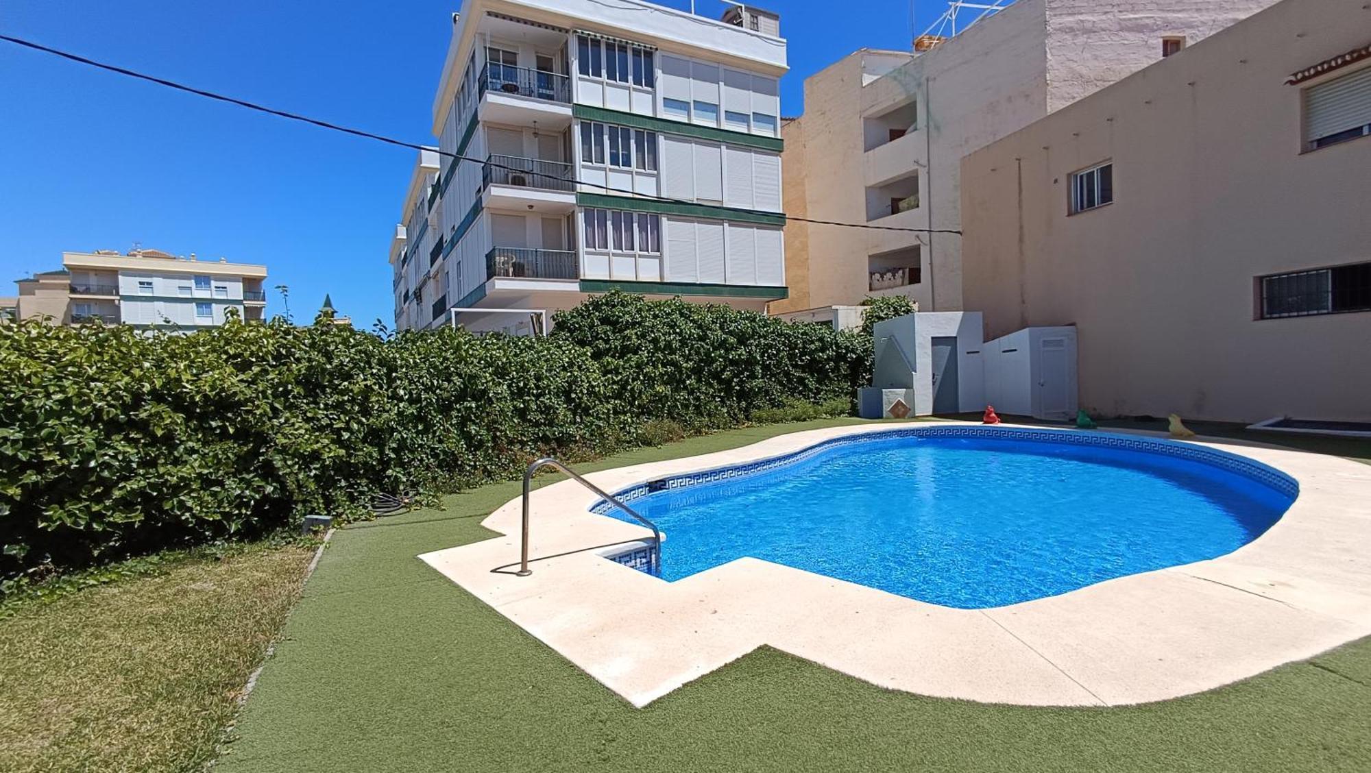 Casa Venus Villa Torrox Bagian luar foto