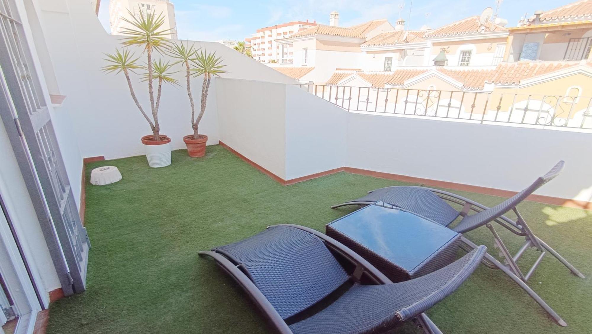 Casa Venus Villa Torrox Bagian luar foto