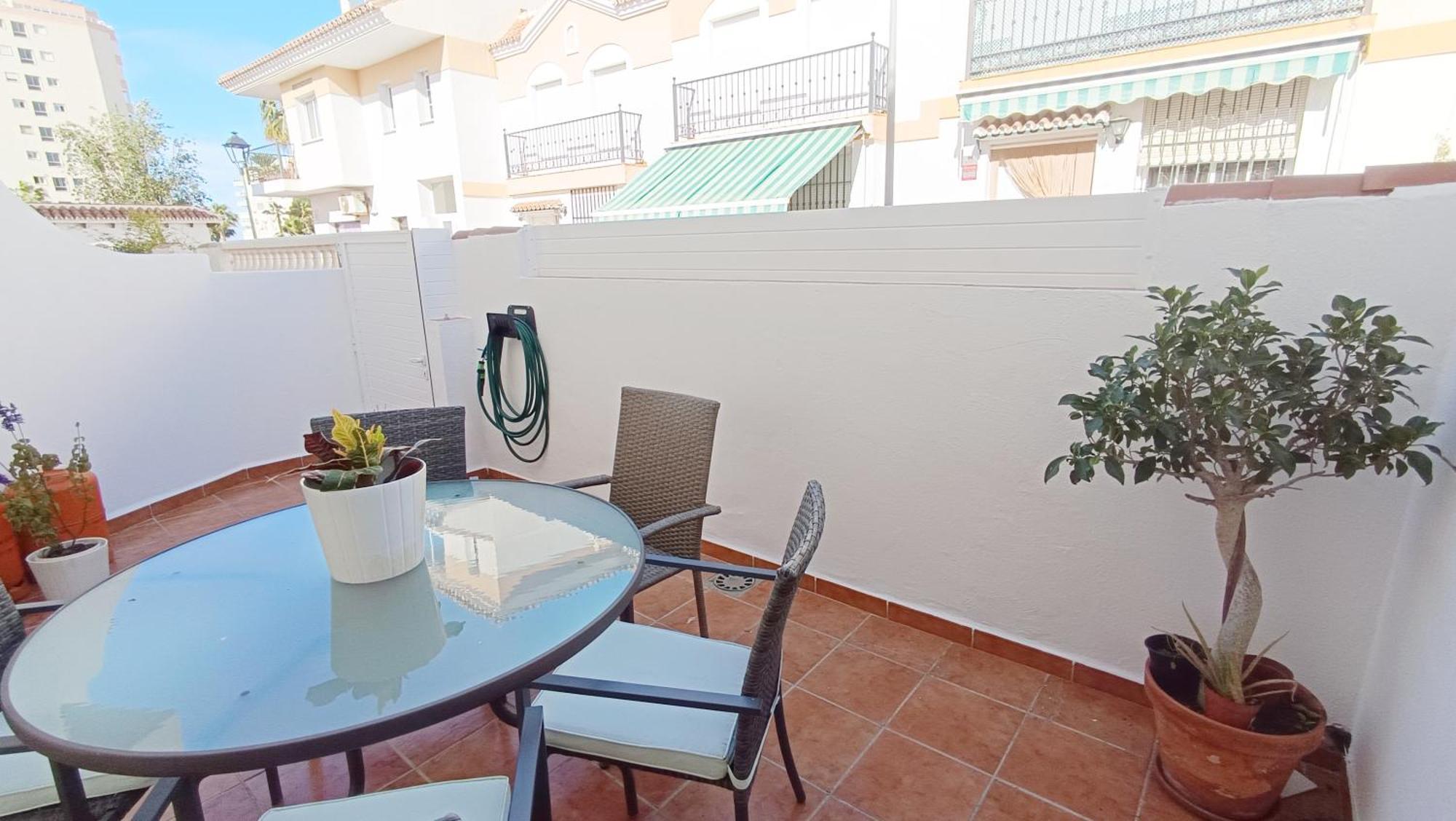Casa Venus Villa Torrox Bagian luar foto